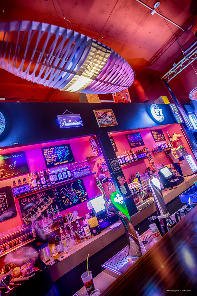 Bar de nuit