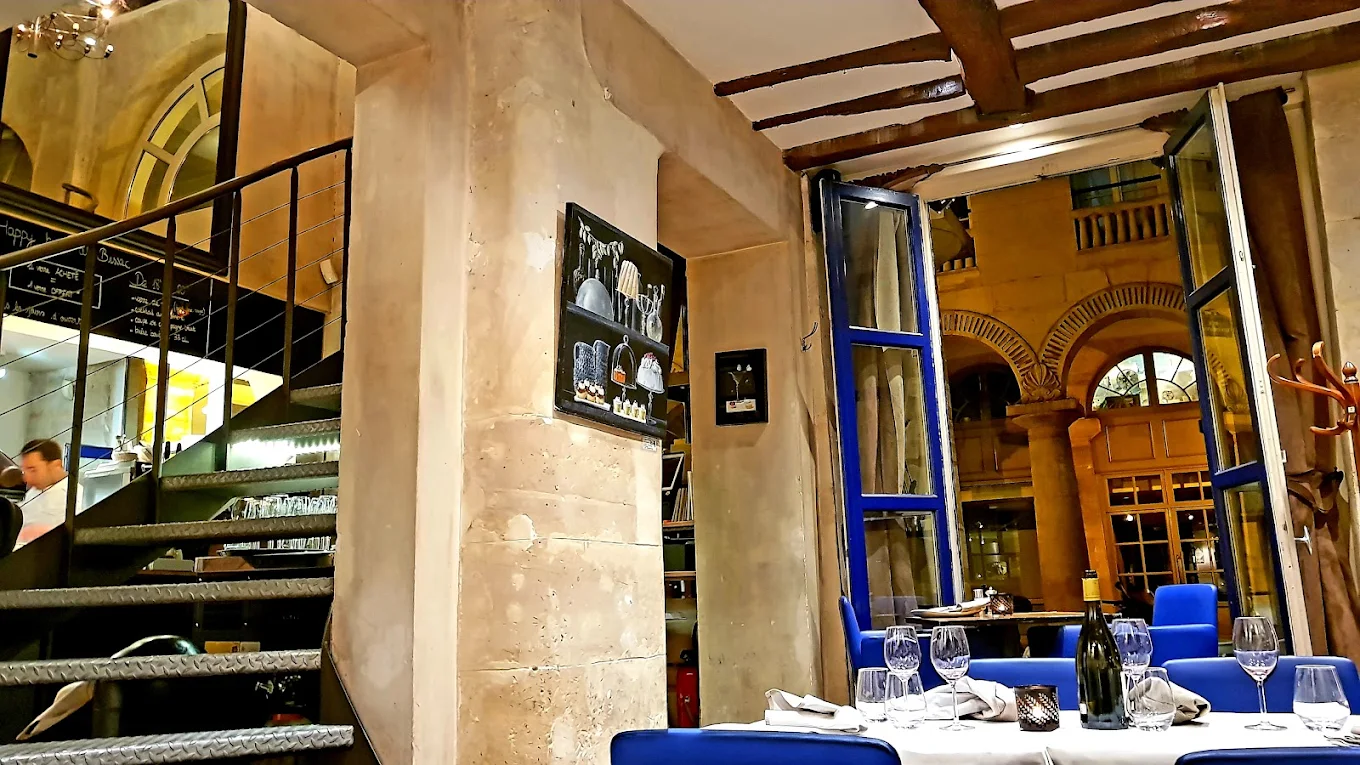 agence design gastronomie